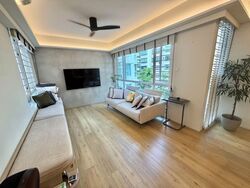 Savannah Condopark (D18), Condominium #576108021